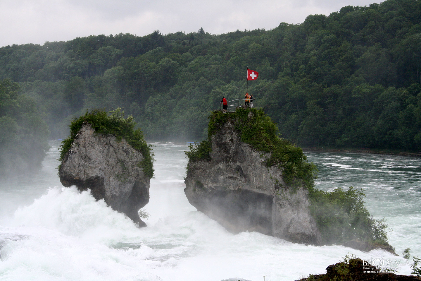 Rheinfall